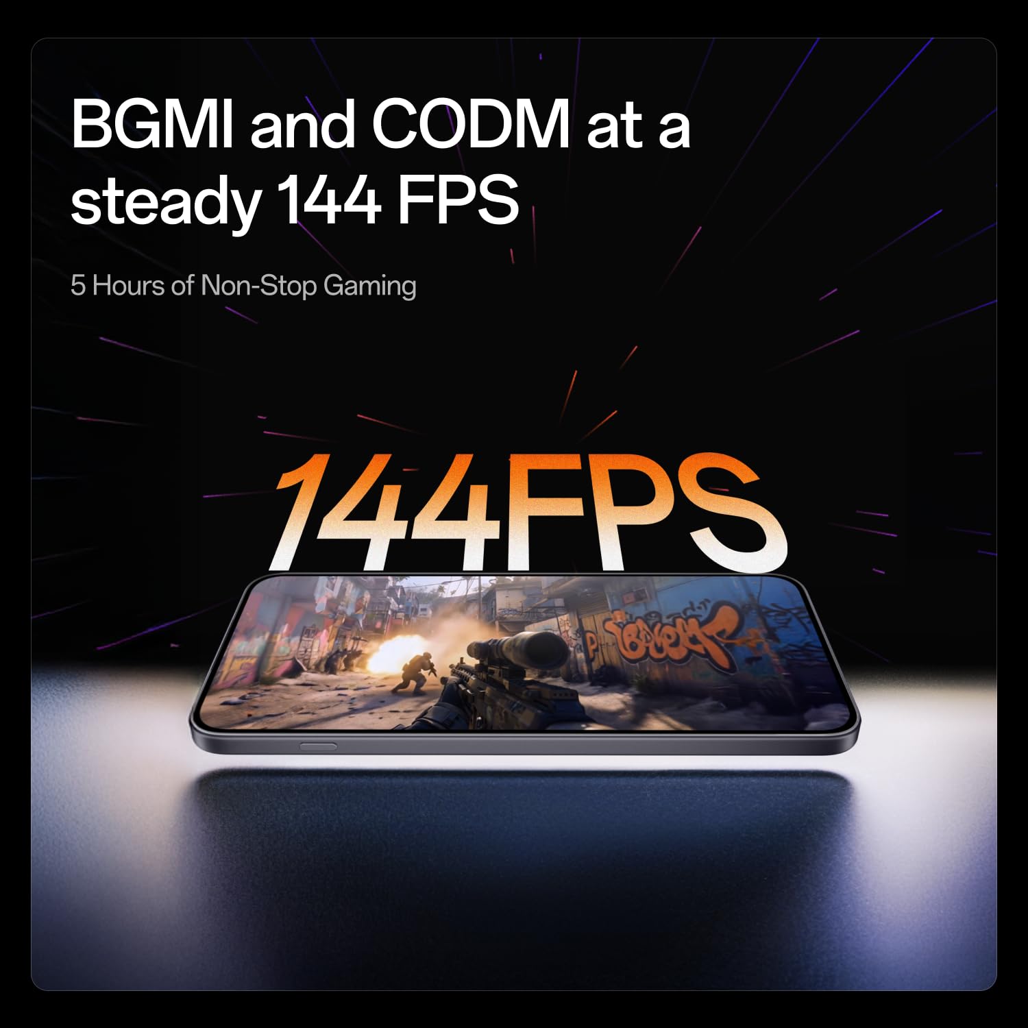 OnePlus Nord 5 | Snapdragon 8s Gen 3 |